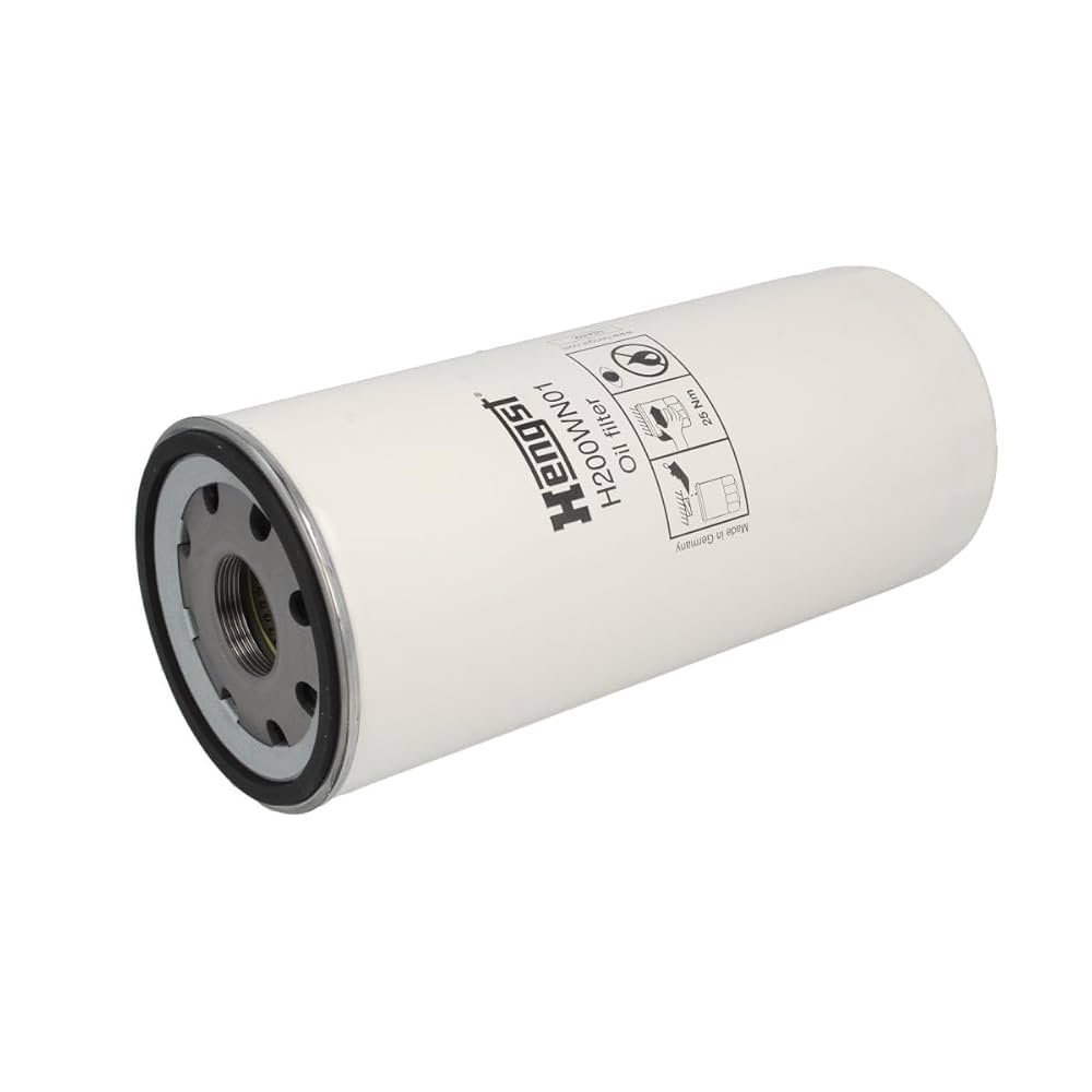 FILTRE A HUILE BY PASS RPL WP11102