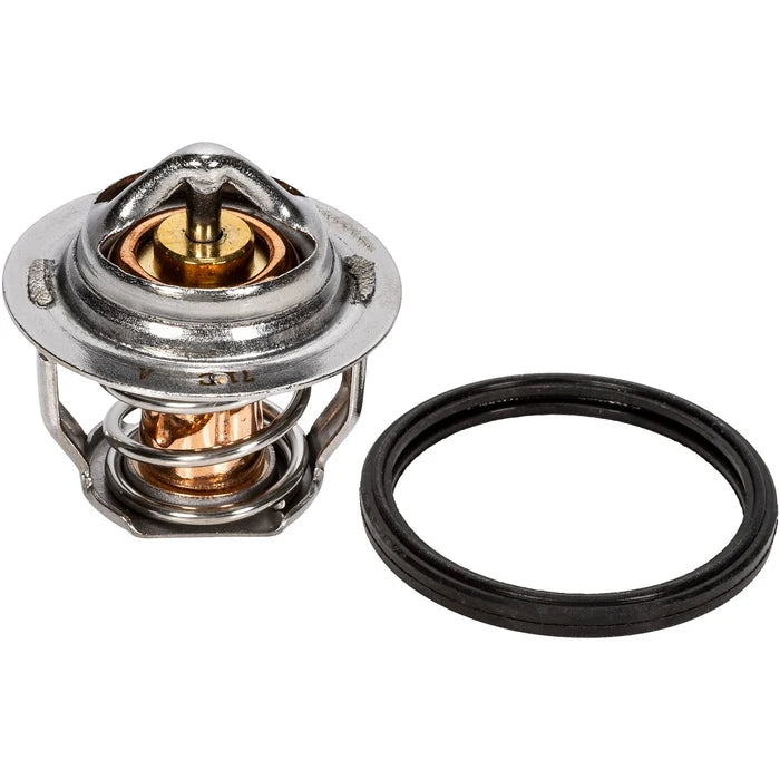 THERMOSTAT 71°C STD MAN