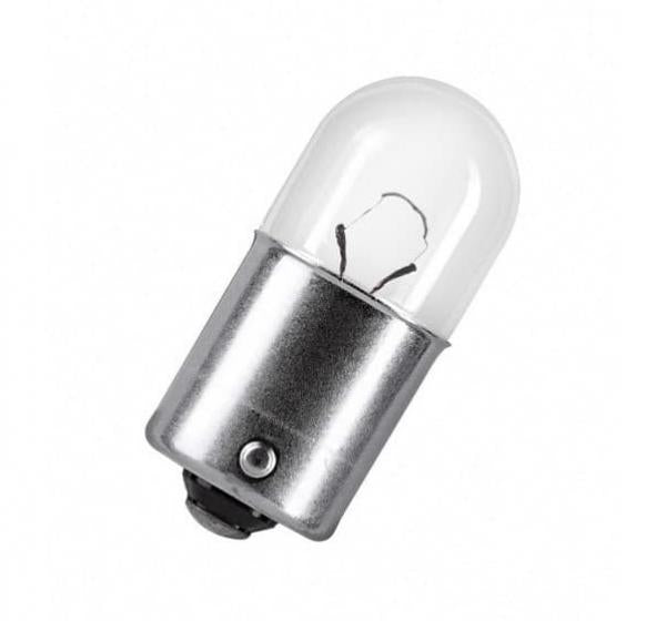 LAMPE 24V5W GRAISSEUR