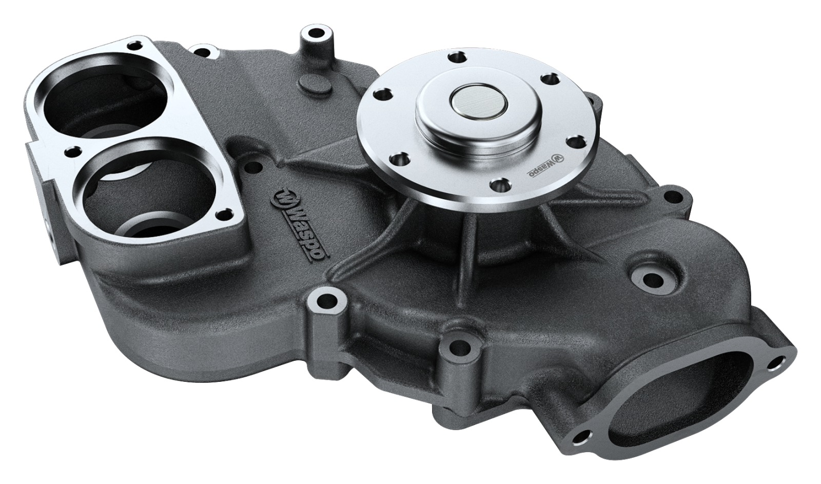 POMPE A EAU 420 A MANO