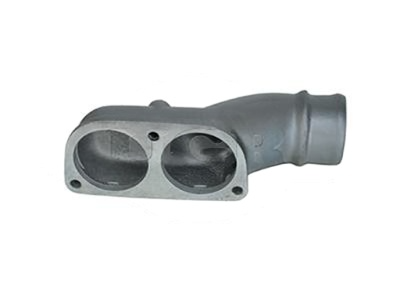 PIPE COUVERCLE THERMOSTAT