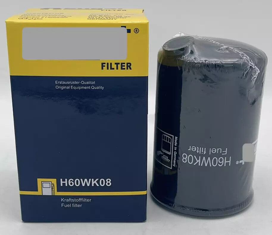 FILTRE A GASOIL
