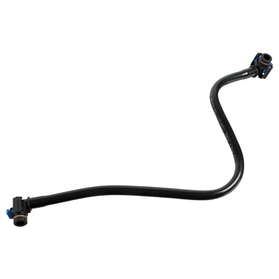 TUBE COMPRESSEUR