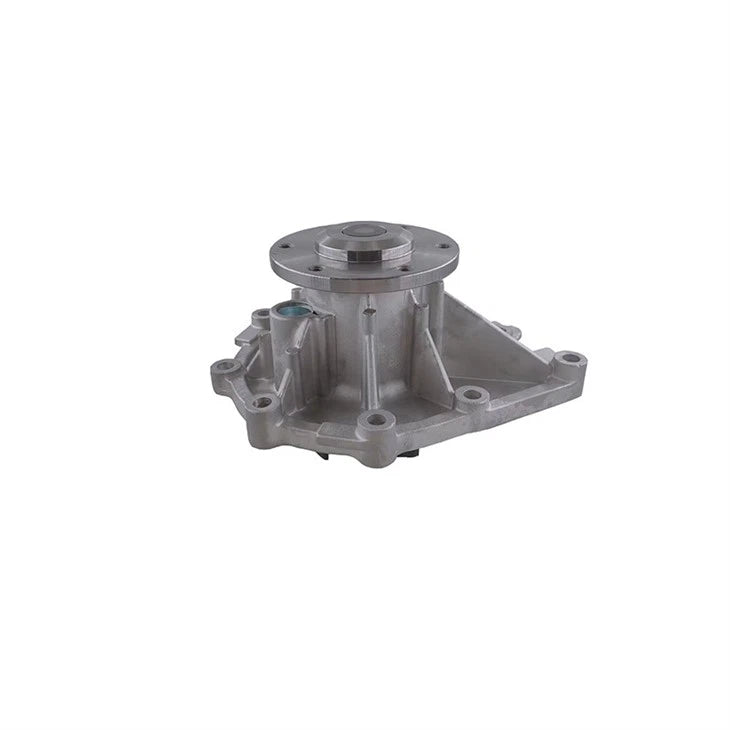 POMPE A EAU TGA 400 (TURBINE PLASTIC)
