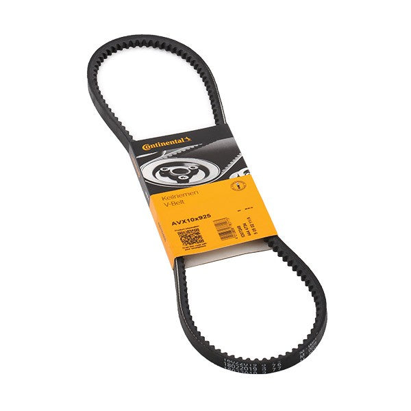 COURROUIE DENTEE AVX13X1775